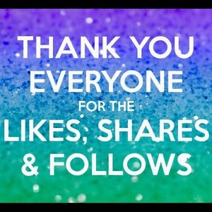 Thank You❣️ Thank You❣️Thank You❣️